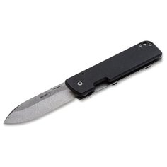 Нож складной Boker Lancer 42 G10