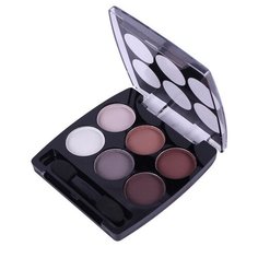 Farres Палетка теней Elegant Eyes