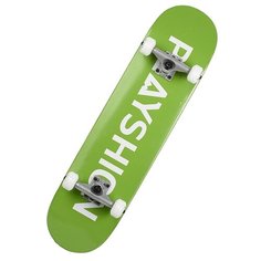Скейтборд Playshion FS-WS002-2M