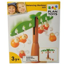 Настольная игра PlanToys