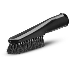 KARCHER Черная щеточная насадка