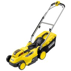 Газонокосилка KARCHER LMO 18-36