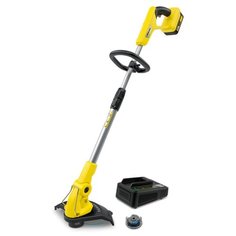 Триммер аккумуляторный KARCHER