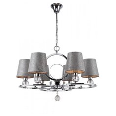 Люстра ESCADA 582 6 E14 240 Вт