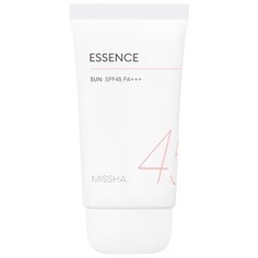Missha крем All Around Safe
