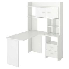 Письменный стол угловой Мэрдэс Merdes