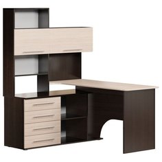Компьютерный стол угловой Divan.Ru