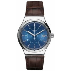 Наручные часы swatch YIS404