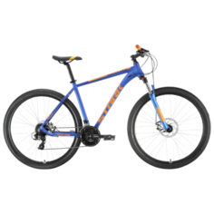 Горный MTB велосипед STARK