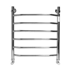 Водяной полотенцесушитель Лидер Сталь