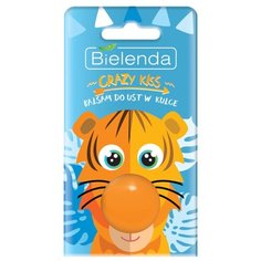 Bielenda Бальзам для губ Crazy