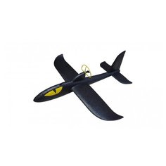 Самолет 1 TOY глайдер Ночной