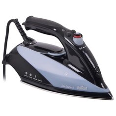 Утюг Braun TexStyle 5 TS545SA
