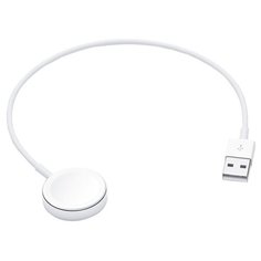 Беспроводная зарядка Apple