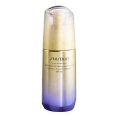 Дневная лифтинг-эмульсия Vital Shiseido