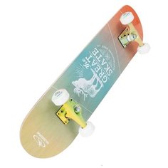 Скейтборд HUDORA Inglewood