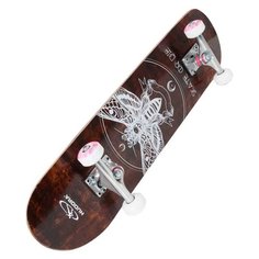Скейтборд HUDORA Brooklyn