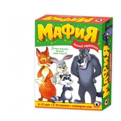 Настольная игра Русский стиль