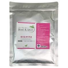 Med B Skin альгинатная маска O2