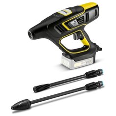 Мойка высокого давления KARCHER