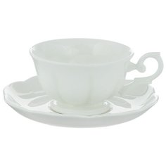 Royal Bone China Чайная пара