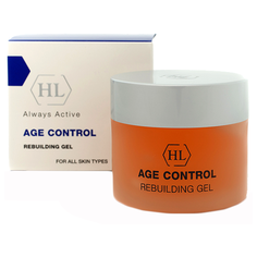 Holy Land Age Control