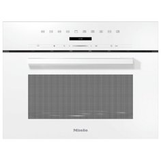 Микроволновая печь Miele