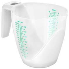 Кухонные весы Smile KSE 3214