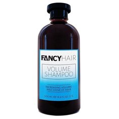 FANCY шампунь Volume