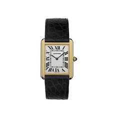 Наручные часы Cartier W5200002