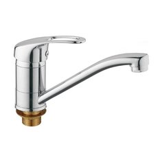 Смеситель для кухни мойки D-LIN