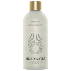 MAKEOVER мицеллярная вода Micro