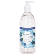 Sweet Time Тоник Голубика