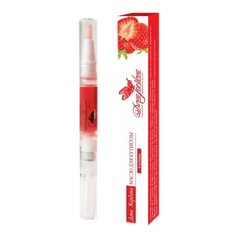 Масло Dona Jerdona для кутикулы