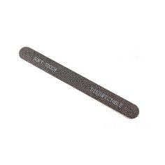Soft Touch пилка Black X-Coarse