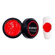 Пластилин Bluesky Carving gel 4D
