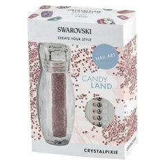 Стразы SWAROVSKI Crystalpixie