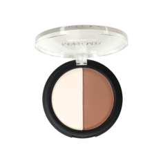 MAKEOVER Палетка для макияжа