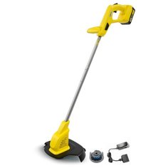 Триммер аккумуляторный KARCHER