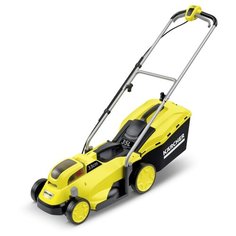 Газонокосилка KARCHER LMO 18-33