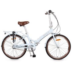 Городской велосипед SHULZ Krabi