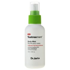 Dr.Jart+ Мист для тела для