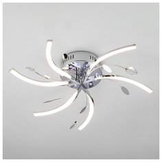 Люстра светодиодная Eurosvet