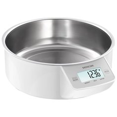 Кухонные весы Sencor SKS 4030