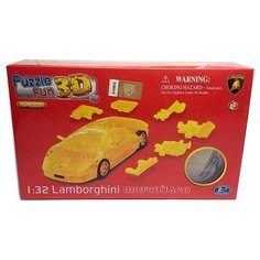 Пазл Happy Well 3D Lamborghini