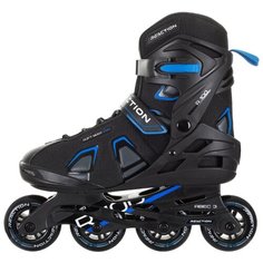 Роликовые коньки RE:ACTION