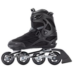 Роликовые коньки RE:ACTION