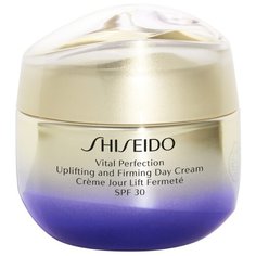 Дневной лифтинг-крем Vital Shiseido