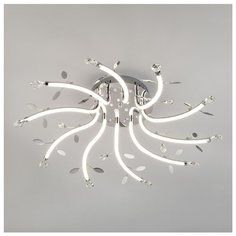 Люстра светодиодная Eurosvet