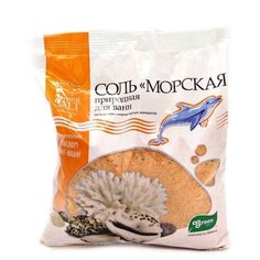 ГринПром соль с экстрактом